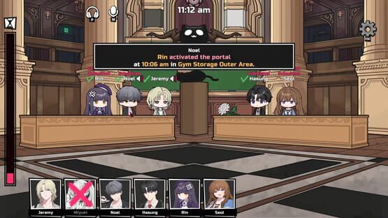 Screenshot Deadly Trick