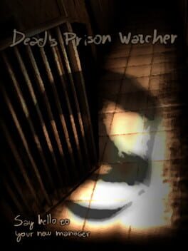 Cover Dead's Prison Watcher