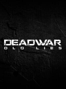 Cover Deadwar: Old Lies