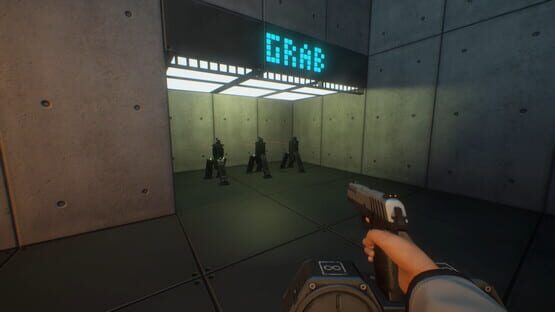 Screenshot Deadweight