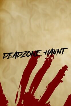 Cover Deadzone Haunt