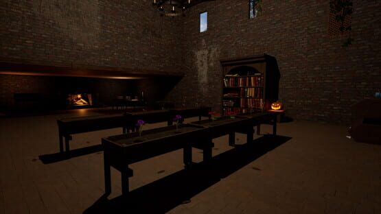 Screenshot Dear Apothecary