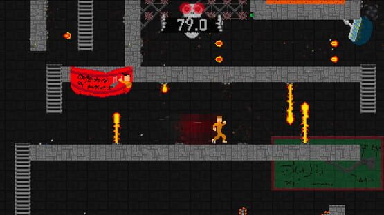 Screenshot Death Bowl