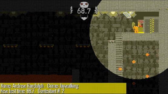 Screenshot Death Bowl