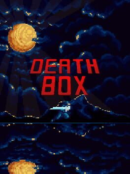 Cover Death Box