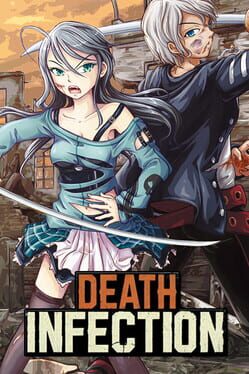 Cover Death Infection
