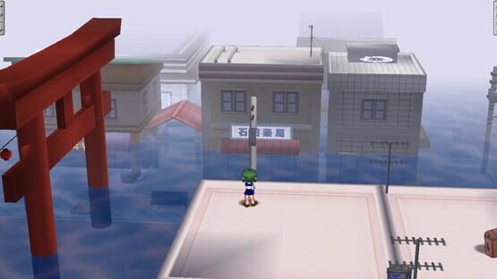 Screenshot Death Infection