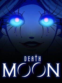 Cover Death Moon