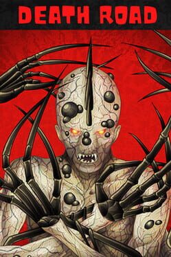 Cover Death Road