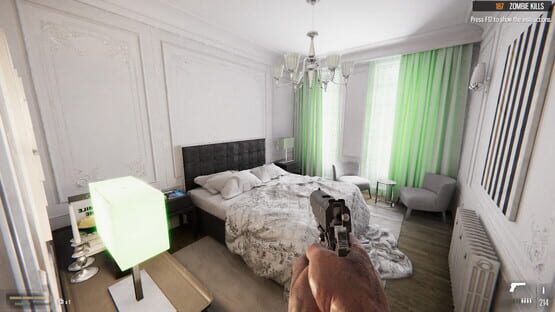 Screenshot Death Slayer V