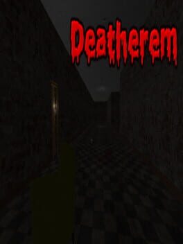 Cover Deatherem