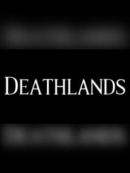 Cover Deathlands