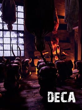 Cover Deca