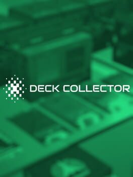 Cover Deck Collector