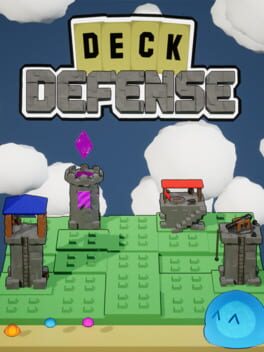 Cover Deck Defense