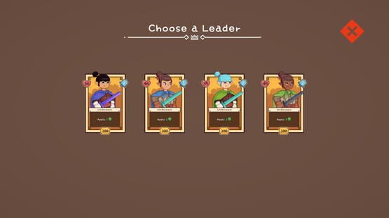 Screenshot Deckbane