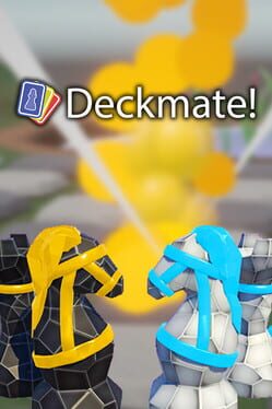Cover Deckmate!