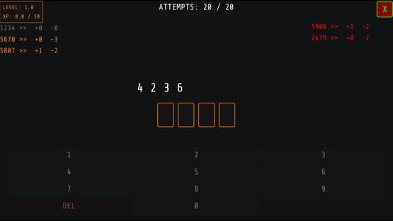 Screenshot Decode