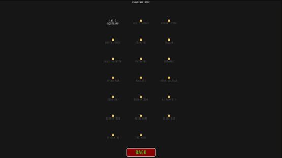 Screenshot Decode