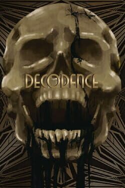 Cover Decodence
