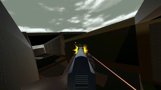 Screenshot Decodence