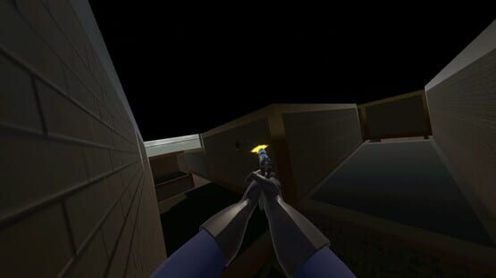 Screenshot Decodence