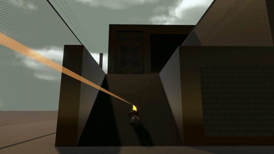 Screenshot Decodence
