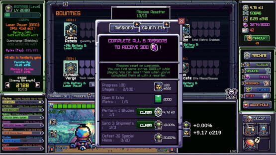Screenshot Decon Protocol