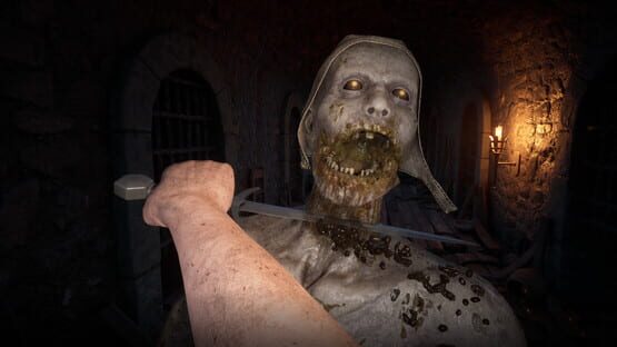 Screenshot Decrepit