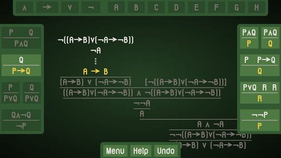 Screenshot Deductum