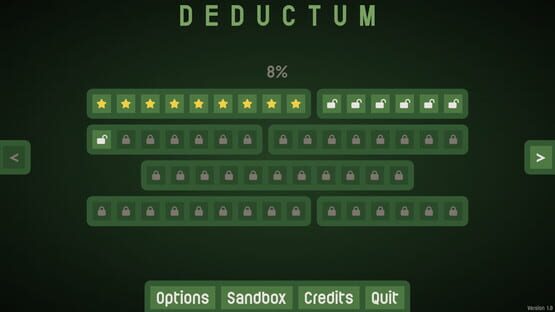 Screenshot Deductum