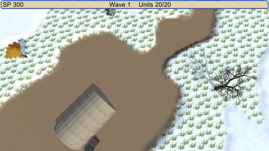 Screenshot Deep Base