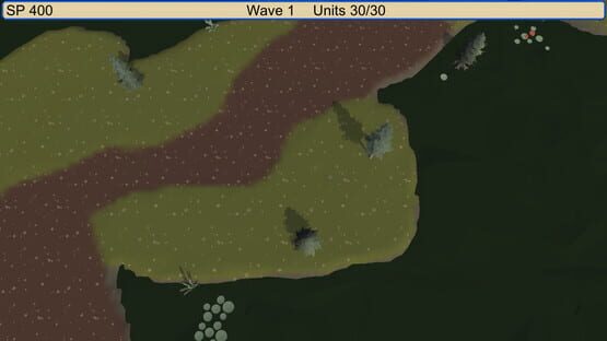 Screenshot Deep Base