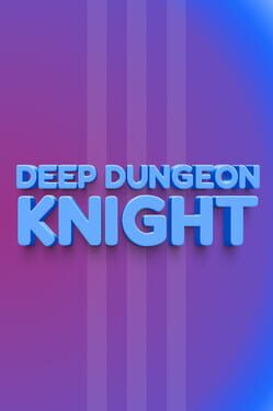 Cover Deep Dungeon Knight