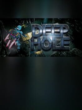 Cover Deep Hole