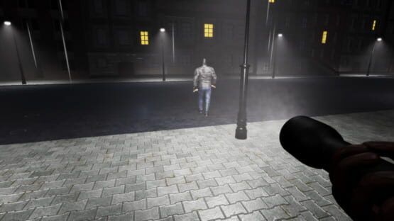 Screenshot Deep Hunters