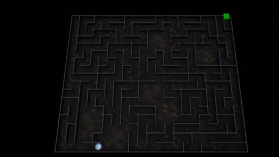 Screenshot Deep Maze