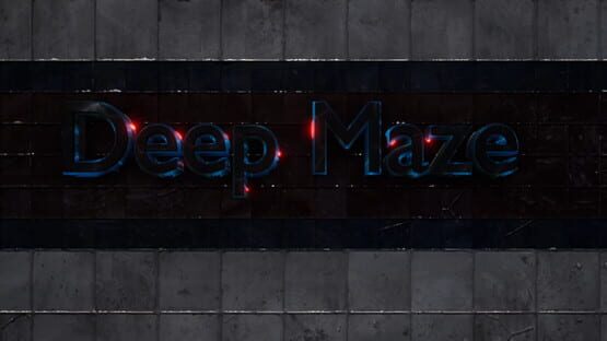 Screenshot Deep Maze