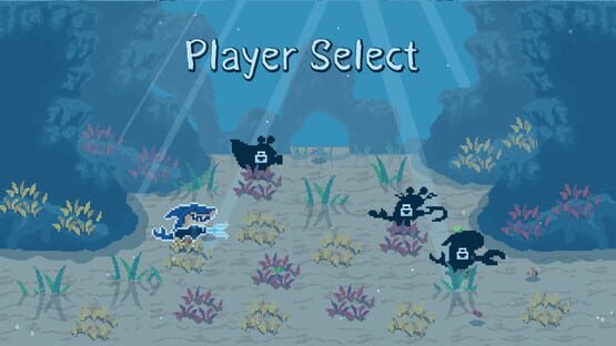 Screenshot Deep Sea Heroes