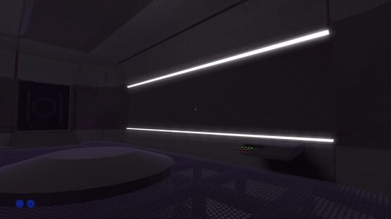 Screenshot Deep Space: Unknown Universe