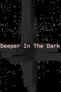Cover Deeper in the Dark