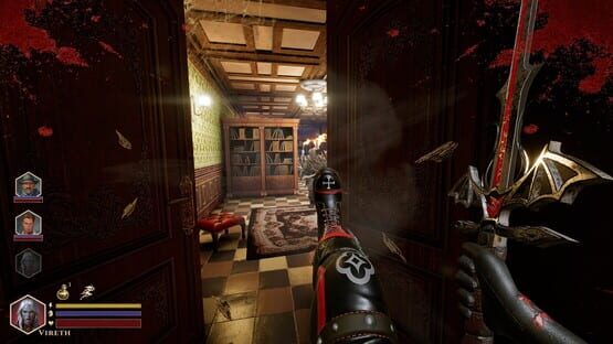 Screenshot Deepward