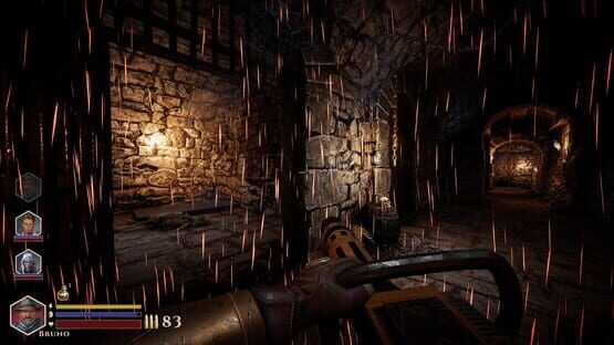 Screenshot Deepward