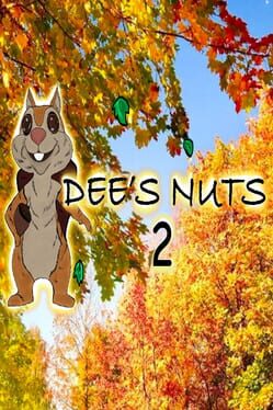 Cover Dee's Nuts 2