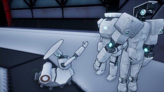 Screenshot Defectant