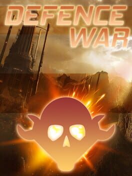 Cover Defence War