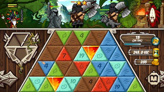 Screenshot Defend Your Kingdom