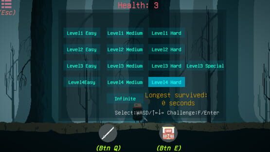 Screenshot Defender