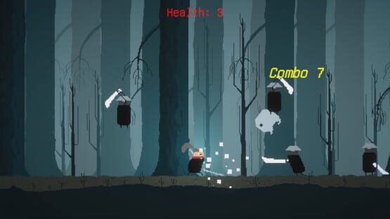 Screenshot Defender