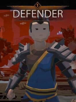 Cover Defenders